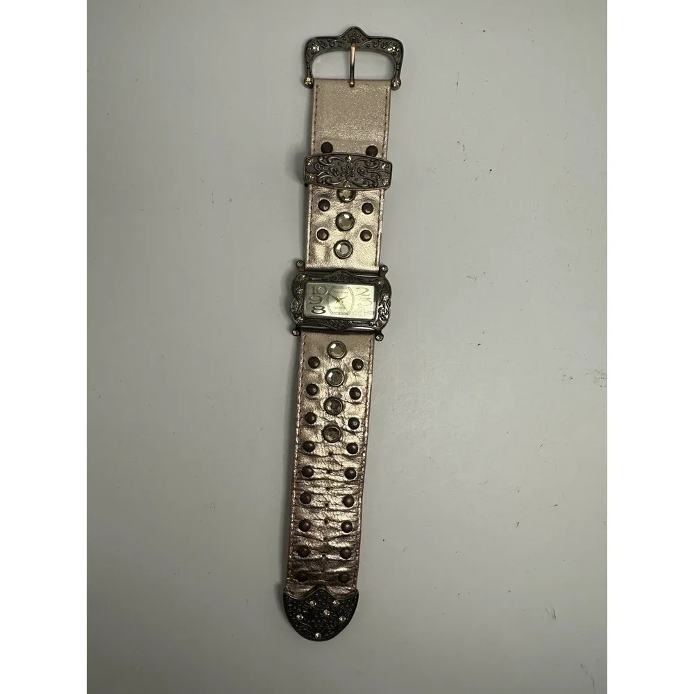 Vernier Ladies Watch New Battery 40MM‎ 7.75